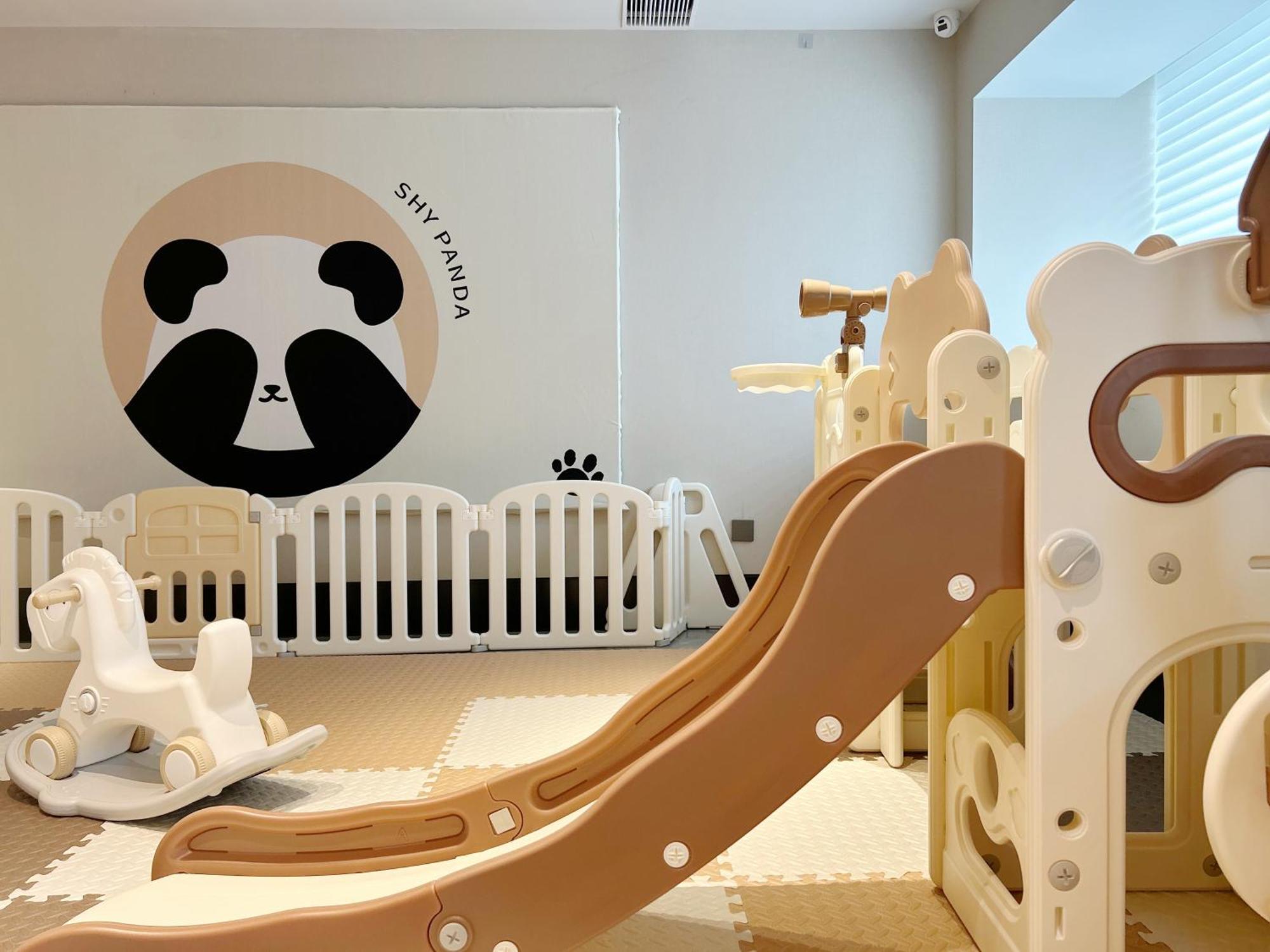 Citadines Gaoxin Chengdu Aparthotel Ngoại thất bức ảnh