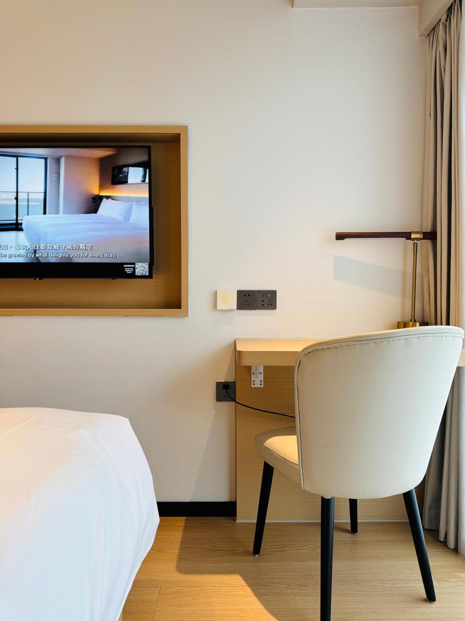 Citadines Gaoxin Chengdu Aparthotel Ngoại thất bức ảnh